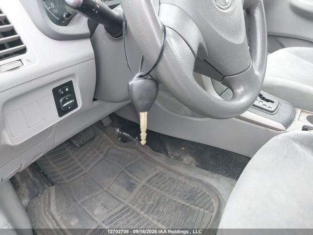 Продажа на аукционе авто 2009 Toyota Corolla Ce, vin: 2T1BU40E59C057135, номер лота: 12702708