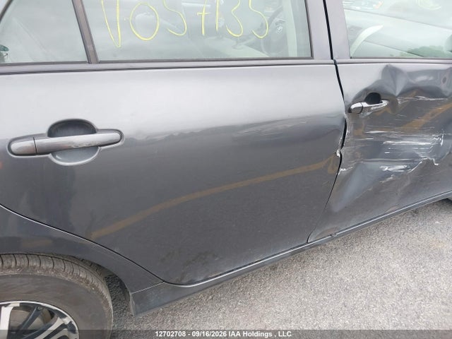 Продажа на аукционе авто 2009 Toyota Corolla Ce, vin: 2T1BU40E59C057135, номер лота: 12702708