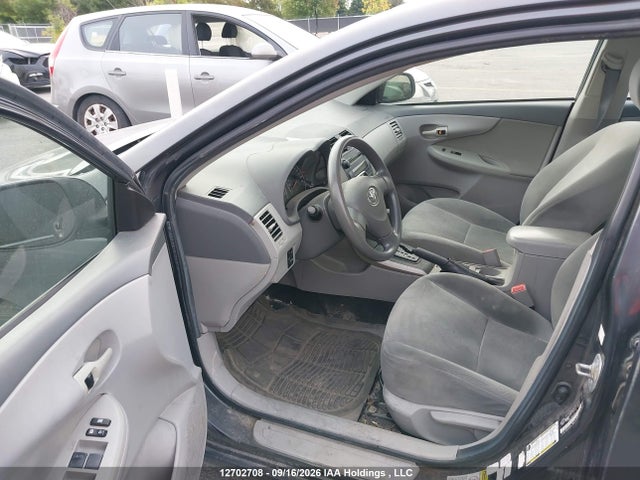 Продажа на аукционе авто 2009 Toyota Corolla Ce, vin: 2T1BU40E59C057135, номер лота: 12702708