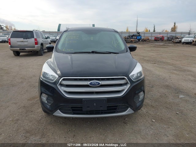 Auction sale of the 2017 Ford Escape Se, vin: 1FMCU9GD1HUA34592, lot number: 12711286