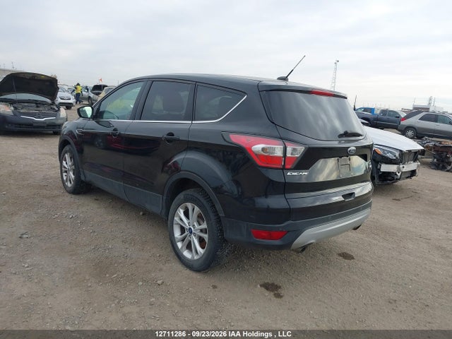 Auction sale of the 2017 Ford Escape Se, vin: 1FMCU9GD1HUA34592, lot number: 12711286