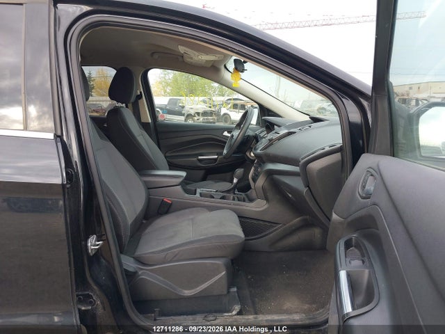Auction sale of the 2017 Ford Escape Se, vin: 1FMCU9GD1HUA34592, lot number: 12711286