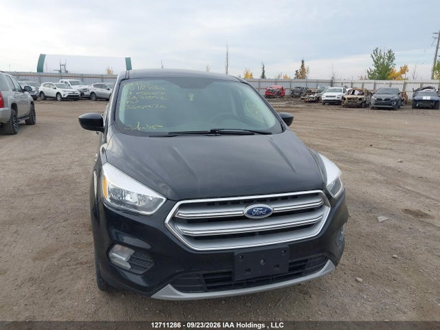 Auction sale of the 2017 Ford Escape Se, vin: 1FMCU9GD1HUA34592, lot number: 12711286