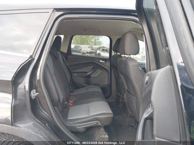 Auction sale of the 2017 Ford Escape Se, vin: 1FMCU9GD1HUA34592, lot number: 12711286