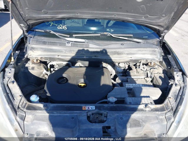 Продаж на аукціоні авто 2013 Kia Soul 2.0l 2u/2.0l 4u/2.0l 4u Burner/2.0l 4u Luxury/2.0l 4u Retro, vin: KNDJT2A60D7541668, номер лоту: 12705086