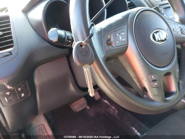 Продаж на аукціоні авто 2013 Kia Soul 2.0l 2u/2.0l 4u/2.0l 4u Burner/2.0l 4u Luxury/2.0l 4u Retro, vin: KNDJT2A60D7541668, номер лоту: 12705086