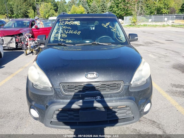 Продаж на аукціоні авто 2013 Kia Soul 2.0l 2u/2.0l 4u/2.0l 4u Burner/2.0l 4u Luxury/2.0l 4u Retro, vin: KNDJT2A60D7541668, номер лоту: 12705086