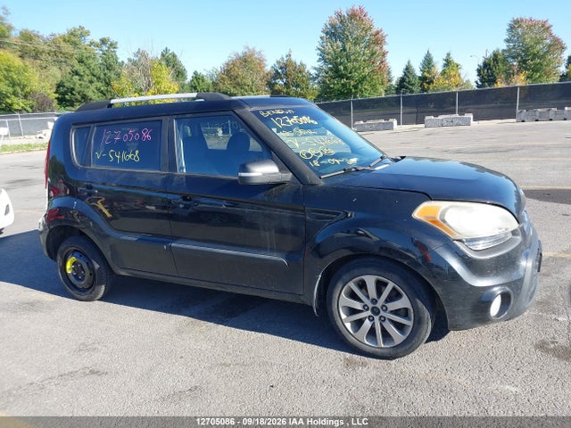 Продаж на аукціоні авто 2013 Kia Soul 2.0l 2u/2.0l 4u/2.0l 4u Burner/2.0l 4u Luxury/2.0l 4u Retro, vin: KNDJT2A60D7541668, номер лоту: 12705086