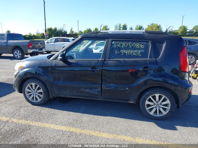 Продаж на аукціоні авто 2013 Kia Soul 2.0l 2u/2.0l 4u/2.0l 4u Burner/2.0l 4u Luxury/2.0l 4u Retro, vin: KNDJT2A60D7541668, номер лоту: 12705086