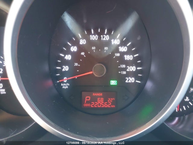 Продаж на аукціоні авто 2013 Kia Soul 2.0l 2u/2.0l 4u/2.0l 4u Burner/2.0l 4u Luxury/2.0l 4u Retro, vin: KNDJT2A60D7541668, номер лоту: 12705086