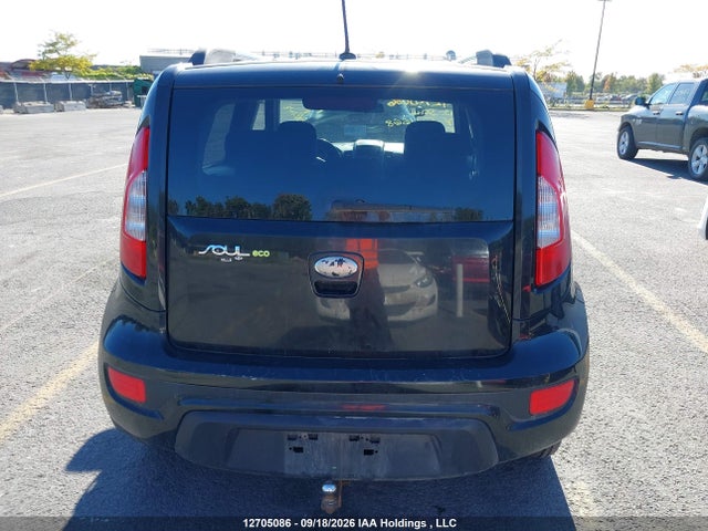 Продаж на аукціоні авто 2013 Kia Soul 2.0l 2u/2.0l 4u/2.0l 4u Burner/2.0l 4u Luxury/2.0l 4u Retro, vin: KNDJT2A60D7541668, номер лоту: 12705086