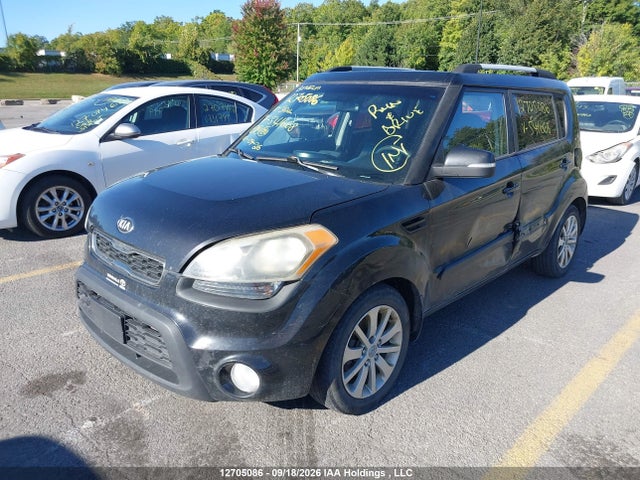 Продаж на аукціоні авто 2013 Kia Soul 2.0l 2u/2.0l 4u/2.0l 4u Burner/2.0l 4u Luxury/2.0l 4u Retro, vin: KNDJT2A60D7541668, номер лоту: 12705086