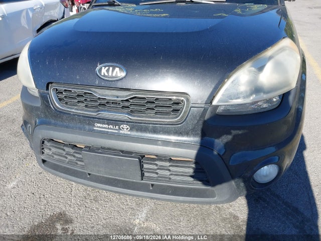 Продаж на аукціоні авто 2013 Kia Soul 2.0l 2u/2.0l 4u/2.0l 4u Burner/2.0l 4u Luxury/2.0l 4u Retro, vin: KNDJT2A60D7541668, номер лоту: 12705086