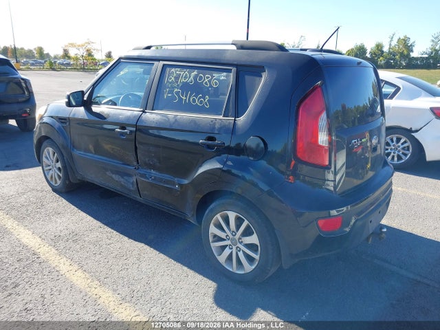 Продаж на аукціоні авто 2013 Kia Soul 2.0l 2u/2.0l 4u/2.0l 4u Burner/2.0l 4u Luxury/2.0l 4u Retro, vin: KNDJT2A60D7541668, номер лоту: 12705086