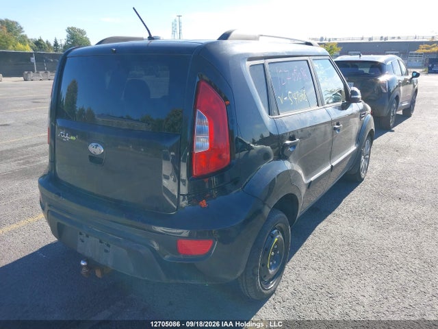 Продаж на аукціоні авто 2013 Kia Soul 2.0l 2u/2.0l 4u/2.0l 4u Burner/2.0l 4u Luxury/2.0l 4u Retro, vin: KNDJT2A60D7541668, номер лоту: 12705086