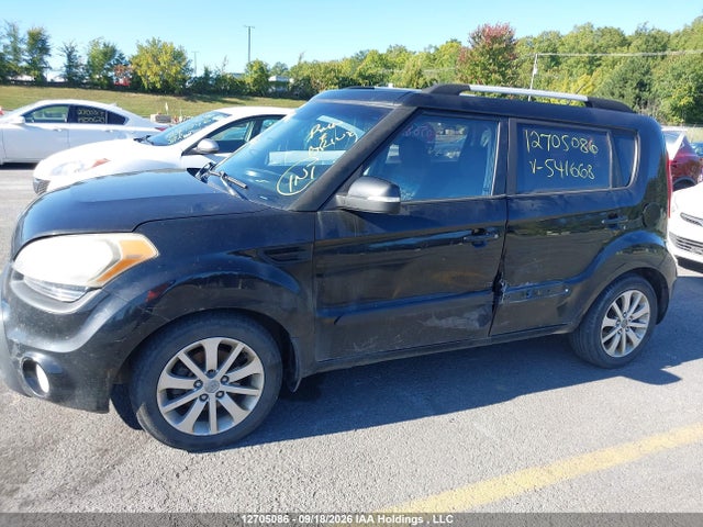 Продаж на аукціоні авто 2013 Kia Soul 2.0l 2u/2.0l 4u/2.0l 4u Burner/2.0l 4u Luxury/2.0l 4u Retro, vin: KNDJT2A60D7541668, номер лоту: 12705086