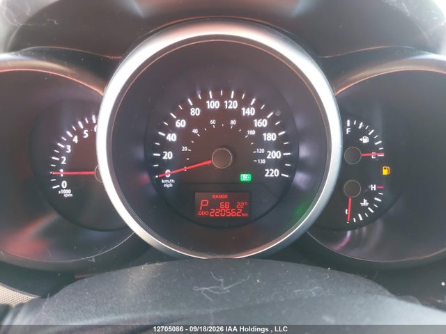 Продаж на аукціоні авто 2013 Kia Soul 2.0l 2u/2.0l 4u/2.0l 4u Burner/2.0l 4u Luxury/2.0l 4u Retro, vin: KNDJT2A60D7541668, номер лоту: 12705086