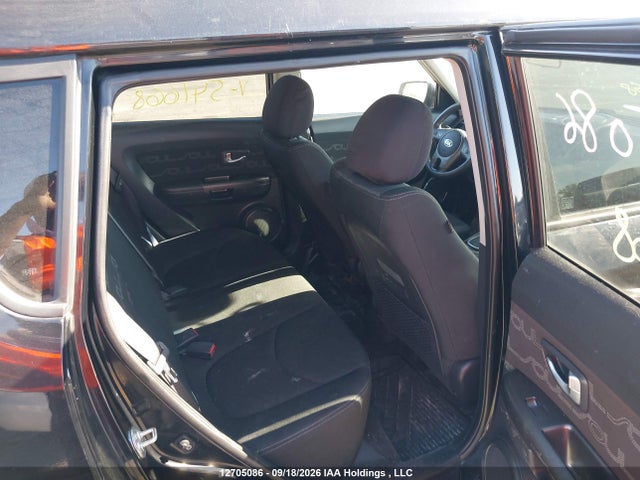 Продаж на аукціоні авто 2013 Kia Soul 2.0l 2u/2.0l 4u/2.0l 4u Burner/2.0l 4u Luxury/2.0l 4u Retro, vin: KNDJT2A60D7541668, номер лоту: 12705086