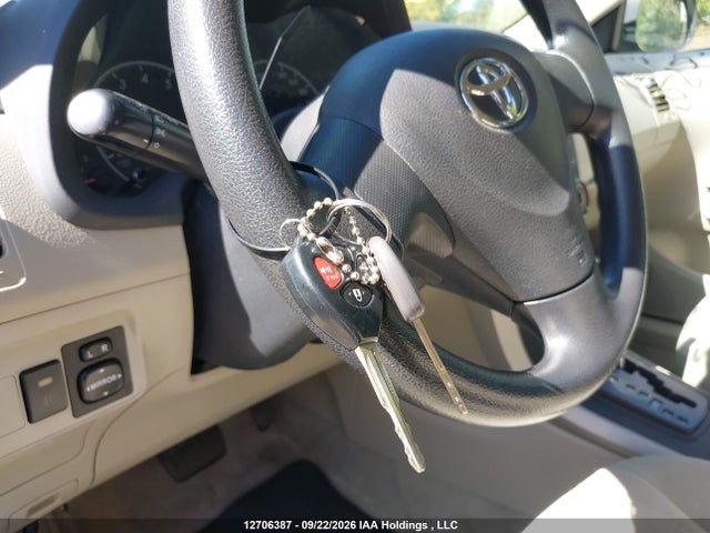 Продажа на аукционе авто 2011 Toyota Corolla Ce, vin: 2T1BU4EE9BC601683, номер лота: 12706387