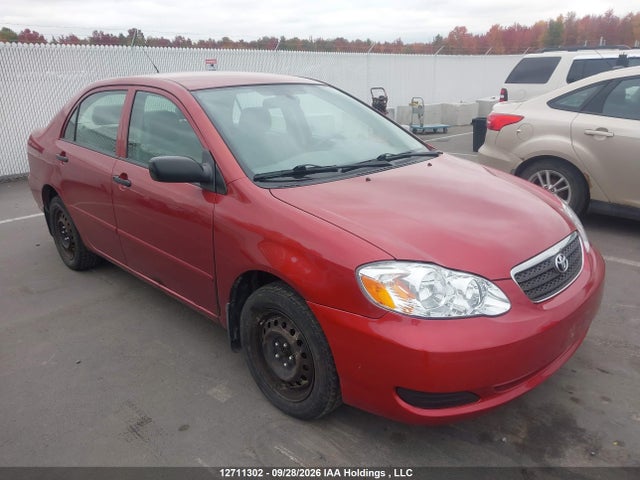 Aukcja sprzedaży 2005 Toyota Corolla Ce/le/sport, vin: 2T1BR32E95C916049, numer aukcji: 12711302