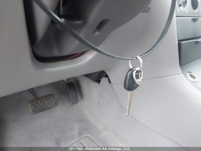 Aukcja sprzedaży 2005 Toyota Corolla Ce/le/sport, vin: 2T1BR32E95C916049, numer aukcji: 12711302