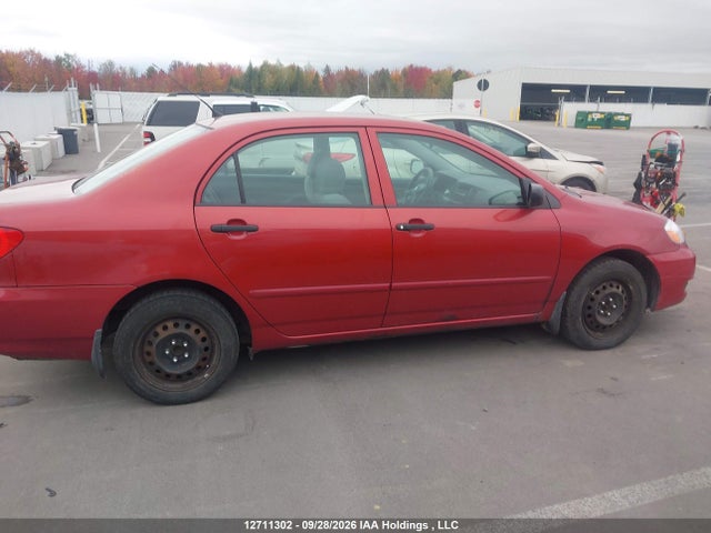 Aukcja sprzedaży 2005 Toyota Corolla Ce/le/sport, vin: 2T1BR32E95C916049, numer aukcji: 12711302