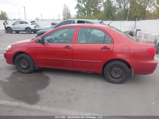 Aukcja sprzedaży 2005 Toyota Corolla Ce/le/sport, vin: 2T1BR32E95C916049, numer aukcji: 12711302