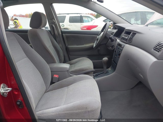 Aukcja sprzedaży 2005 Toyota Corolla Ce/le/sport, vin: 2T1BR32E95C916049, numer aukcji: 12711302
