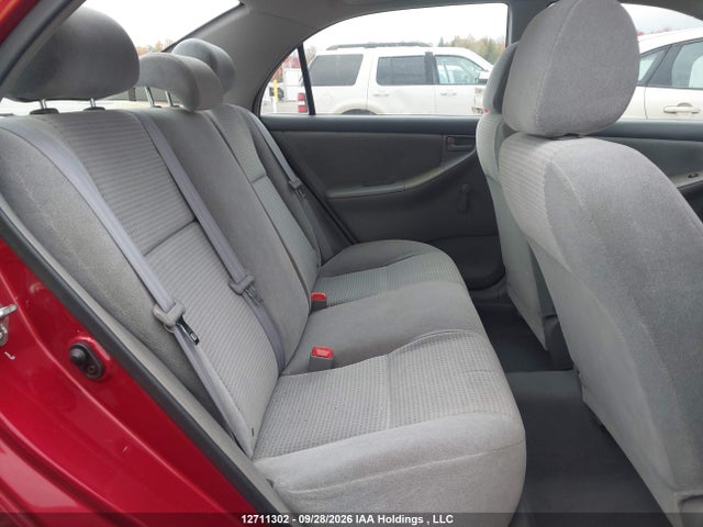 Aukcja sprzedaży 2005 Toyota Corolla Ce/le/sport, vin: 2T1BR32E95C916049, numer aukcji: 12711302