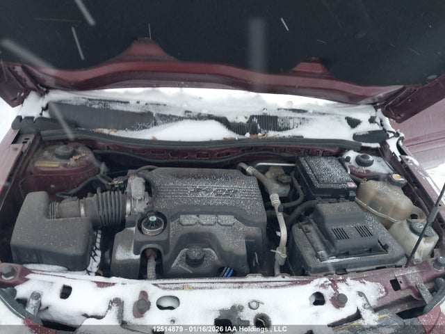 2009 Chevrolet Equinox Ls მანქანა იყიდება აუქციონზე, vin: 2CNDL23F596246594, აუქციონის ნომერი: 12514879