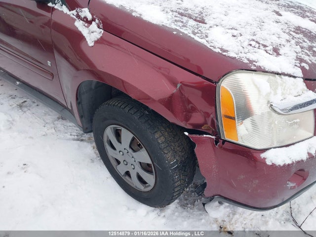 2009 Chevrolet Equinox Ls მანქანა იყიდება აუქციონზე, vin: 2CNDL23F596246594, აუქციონის ნომერი: 12514879