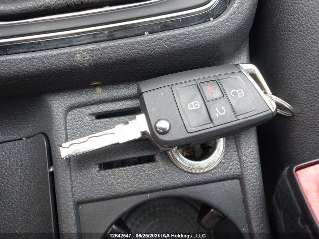 Продаж на аукціоні авто 2015 Volkswagen Golf 2.0 Tdi Comfortline/2.0 Tdi Highline/2.0 Tdi Trendline, vin: 3VWRA7AU3FM084851, номер лоту: 12642547