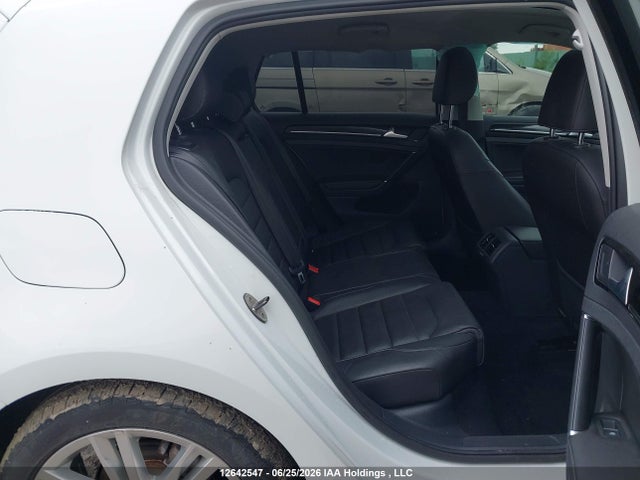 Продаж на аукціоні авто 2015 Volkswagen Golf 2.0 Tdi Comfortline/2.0 Tdi Highline/2.0 Tdi Trendline, vin: 3VWRA7AU3FM084851, номер лоту: 12642547