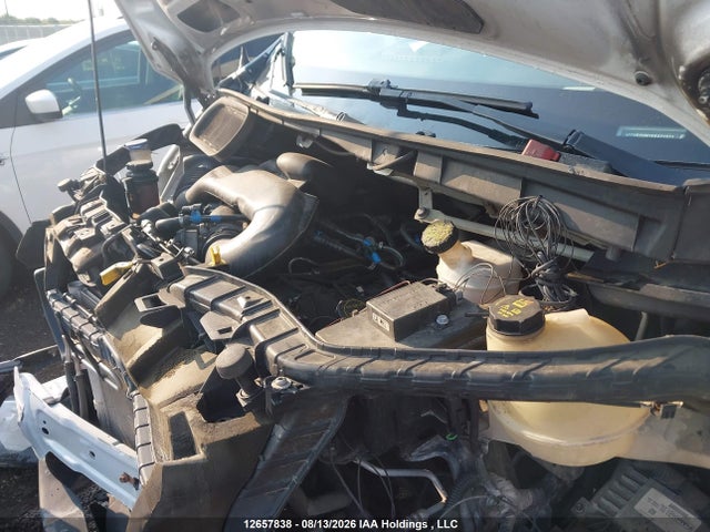 Ford Transit-250 2019 1FTYR3XM1KKA21871 Image 10