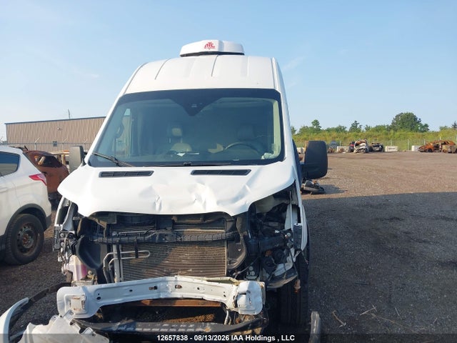 Ford Transit-250 2019 1FTYR3XM1KKA21871 Image 13
