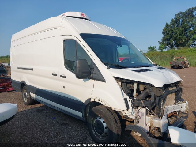 Ford Transit-250 2019 1FTYR3XM1KKA21871 Image 14
