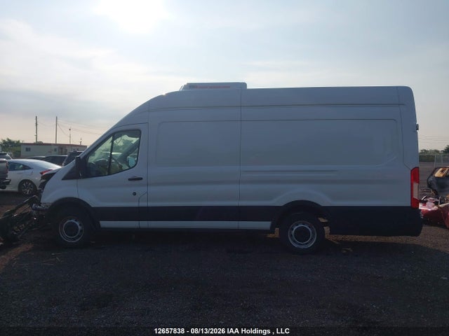 Ford Transit-250 2019 1FTYR3XM1KKA21871 Image 15