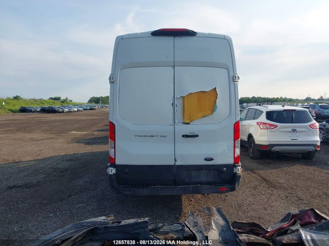 Ford Transit-250 2019 1FTYR3XM1KKA21871 Image 17