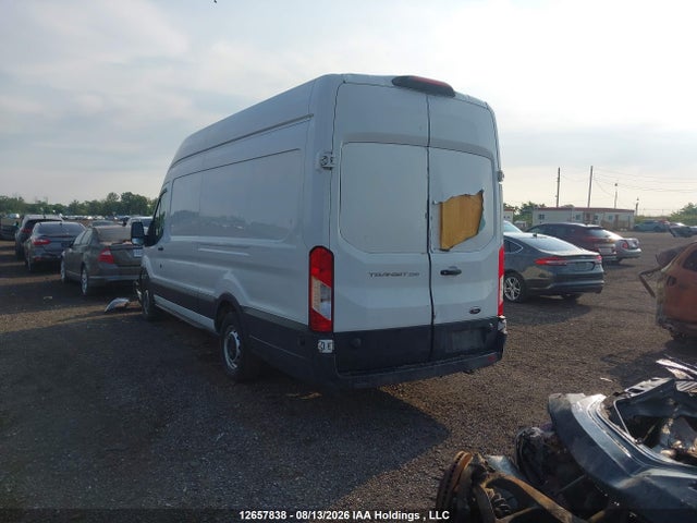 Ford Transit-250 2019 1FTYR3XM1KKA21871 Image 3