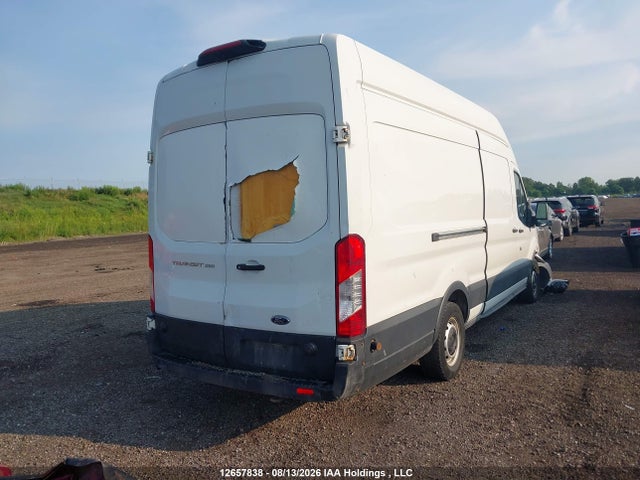 Ford Transit-250 2019 1FTYR3XM1KKA21871 Image 4