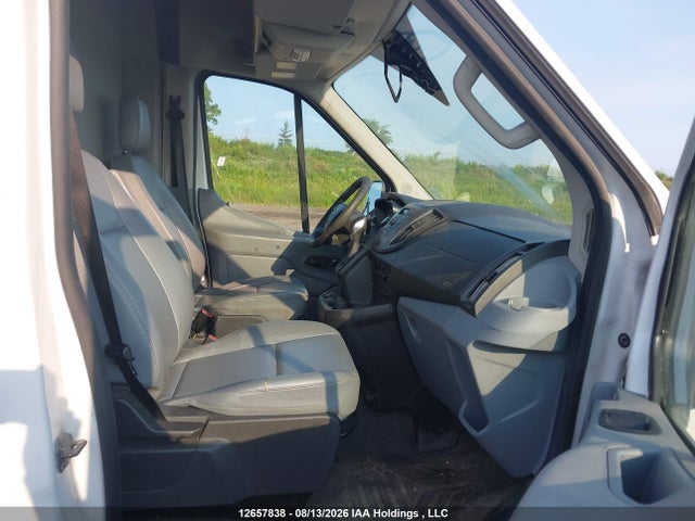 Ford Transit-250 2019 1FTYR3XM1KKA21871 Image 5