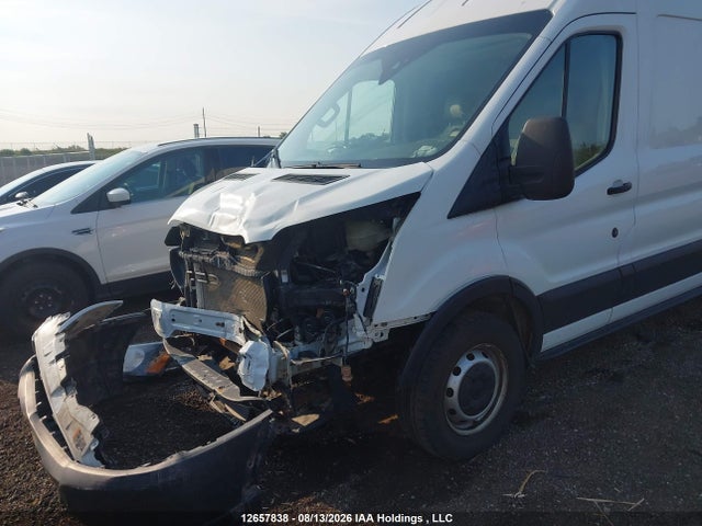 Ford Transit-250 2019 1FTYR3XM1KKA21871 Image 6