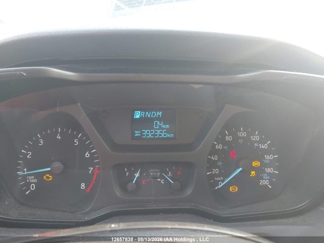Ford Transit-250 2019 1FTYR3XM1KKA21871 Image 7