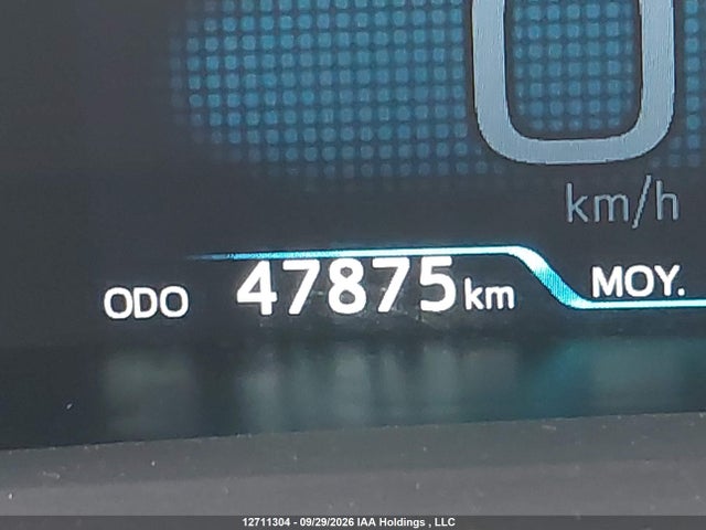 Toyota PRIUS PRIME 2021 JTDKAMFP9M3183081 Image 15