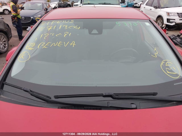 Toyota PRIUS PRIME 2021 JTDKAMFP9M3183081 Image 17