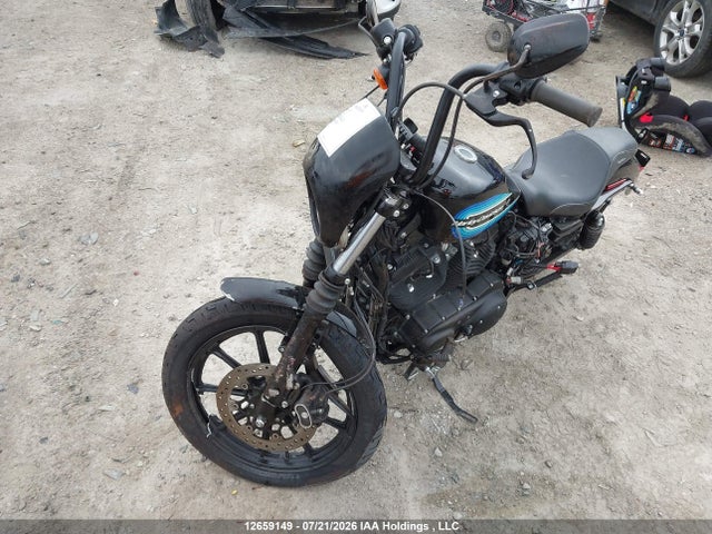 Harley-Davidson Xl1200 Ns 2018 5HD1LP3B2JC428869 Image 15