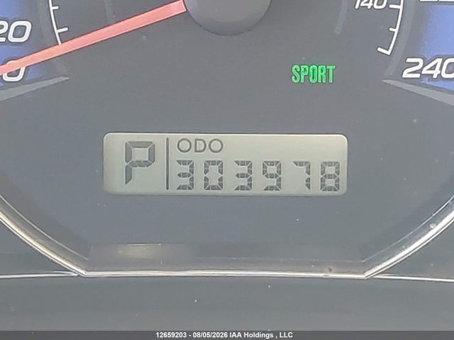 Aukcja sprzedaży 2009 Subaru Forester 2.5x, vin: JF2SH63689H715838, numer aukcji: 12659203