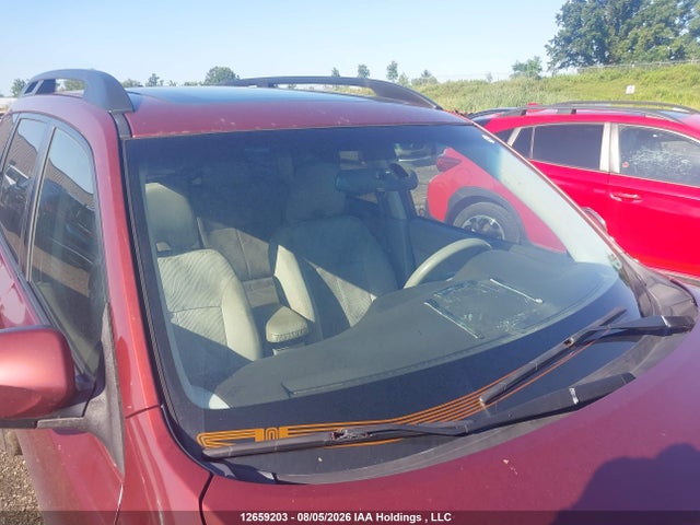 Aukcja sprzedaży 2009 Subaru Forester 2.5x, vin: JF2SH63689H715838, numer aukcji: 12659203