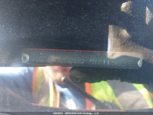 Aukcja sprzedaży 2009 Subaru Forester 2.5x, vin: JF2SH63689H715838, numer aukcji: 12659203