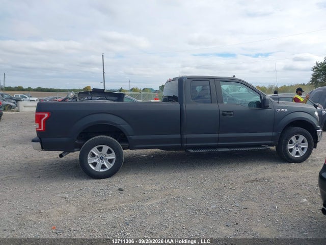 Ford F-150 Xlt 2020 1FTFX1E56LKD70412 Image 13